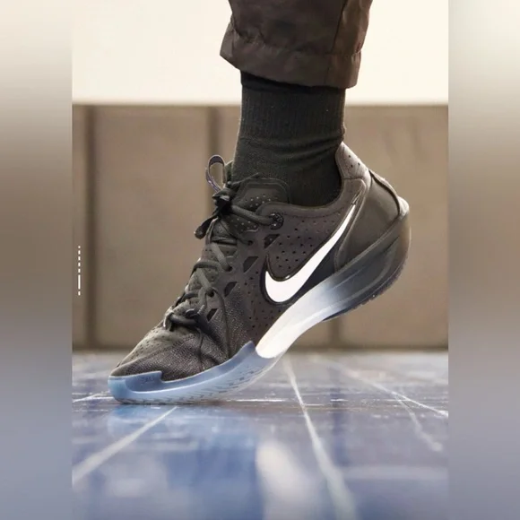 Nike G.T. Cut 3 - Picture 3 of 9